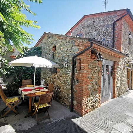 Larciano La Casa Dei Nonni 빌라 외부 사진