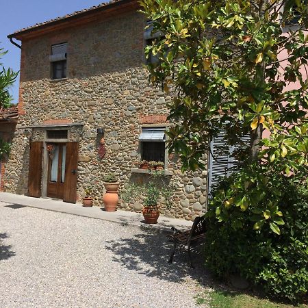 Larciano La Casa Dei Nonni 빌라 외부 사진