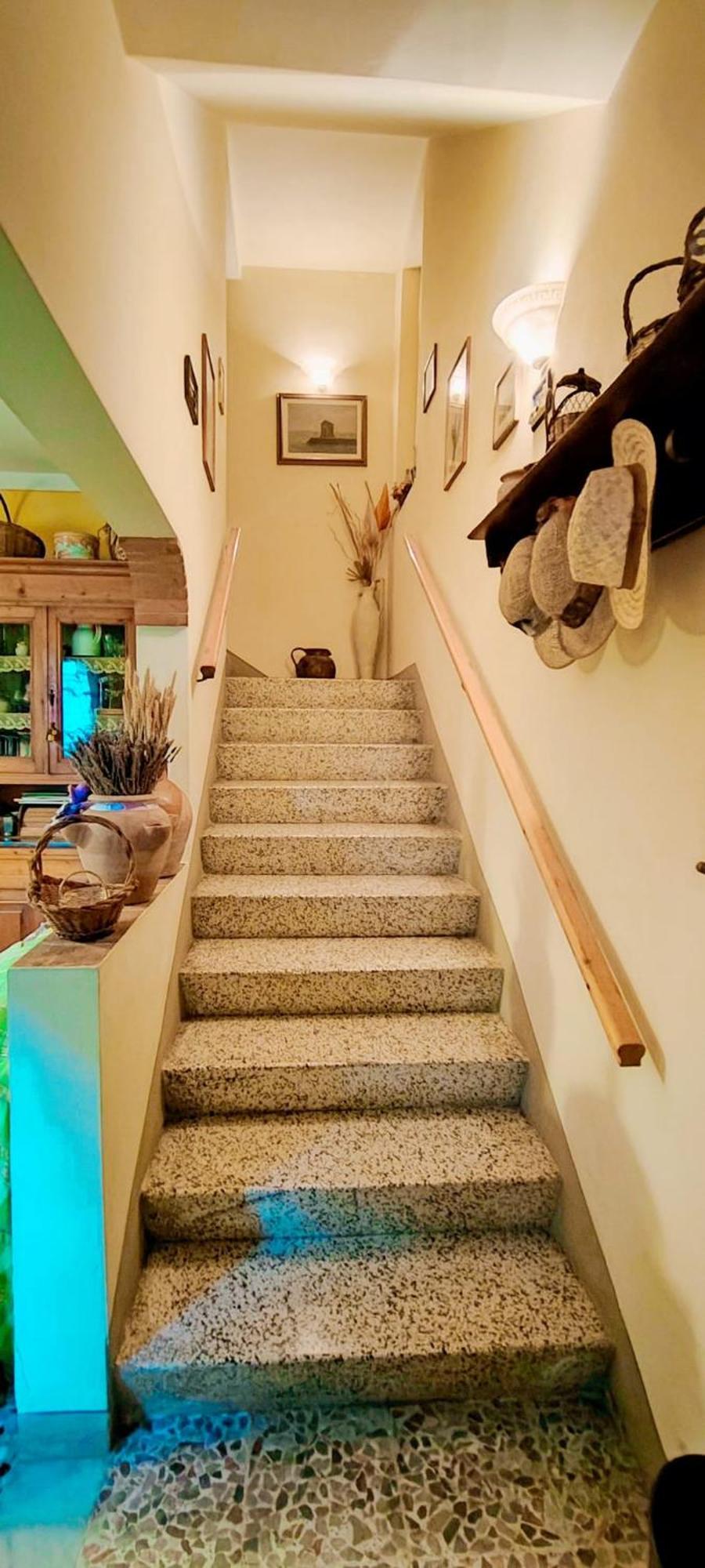 Larciano La Casa Dei Nonni 빌라 외부 사진