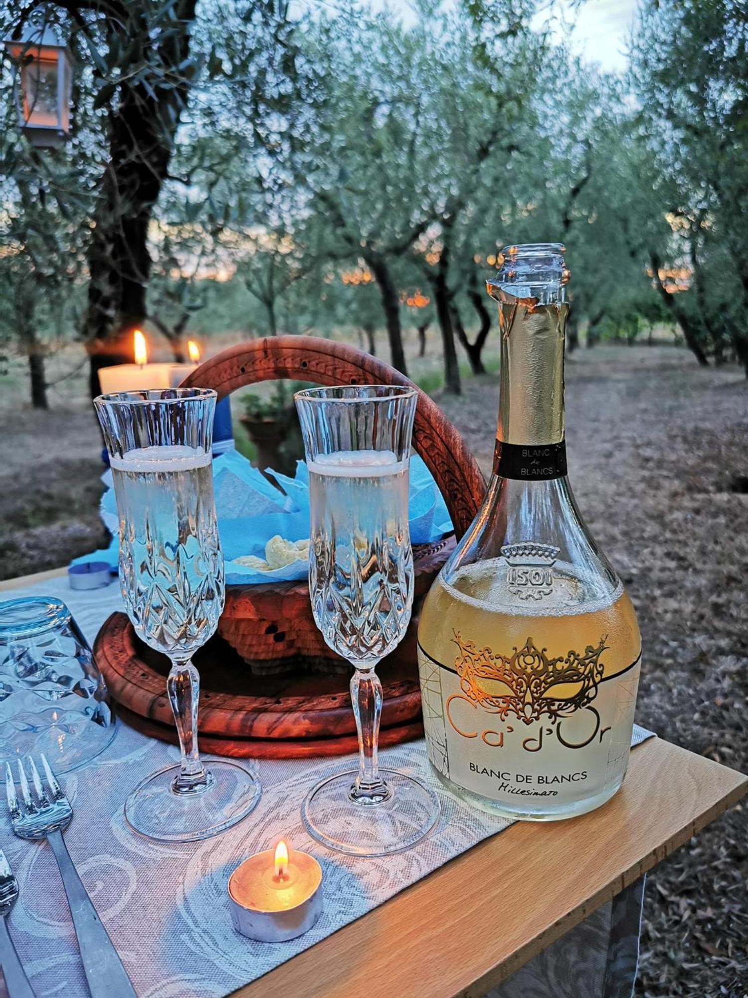 Larciano La Casa Dei Nonni 빌라 외부 사진