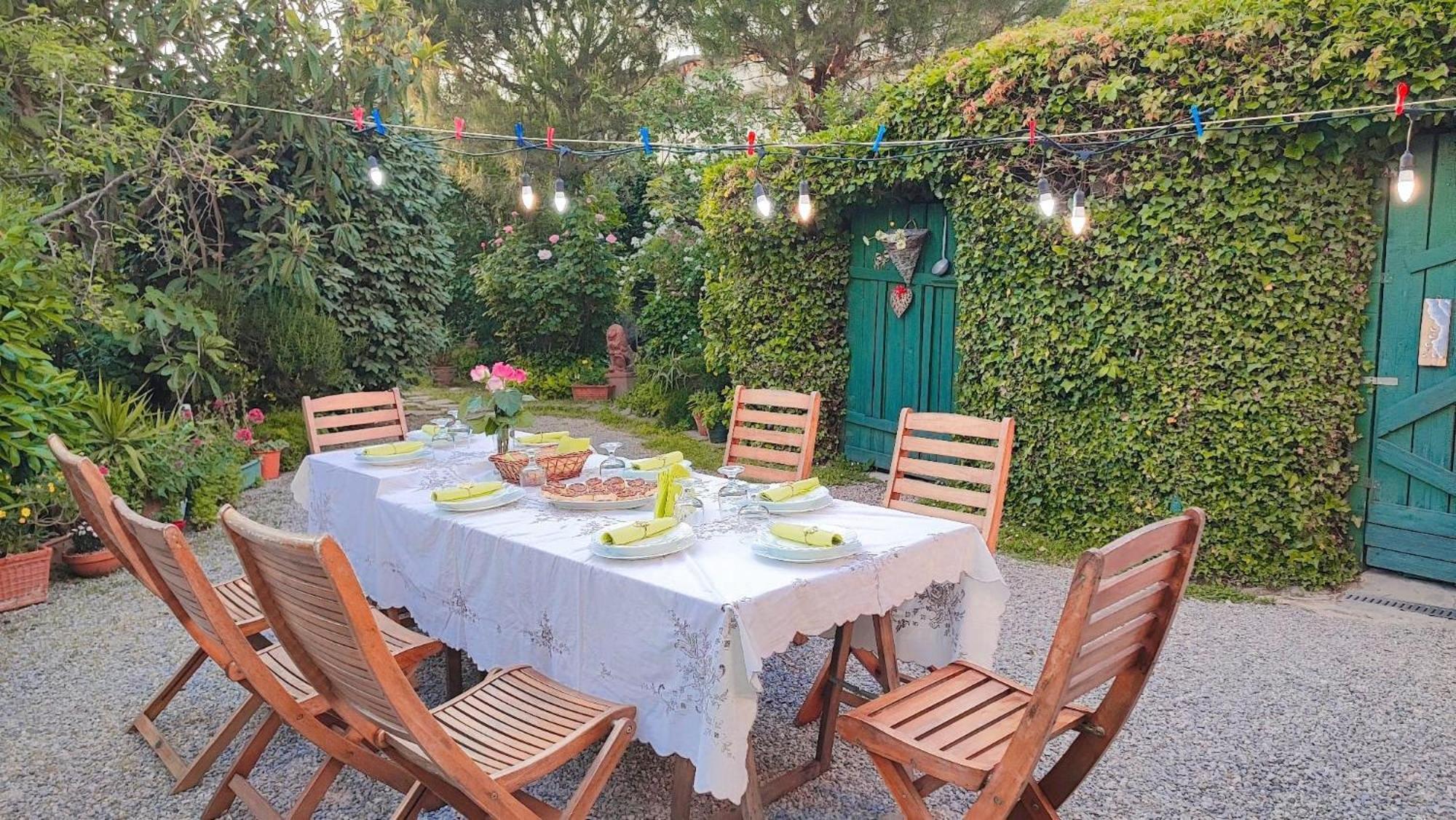 Larciano La Casa Dei Nonni 빌라 외부 사진