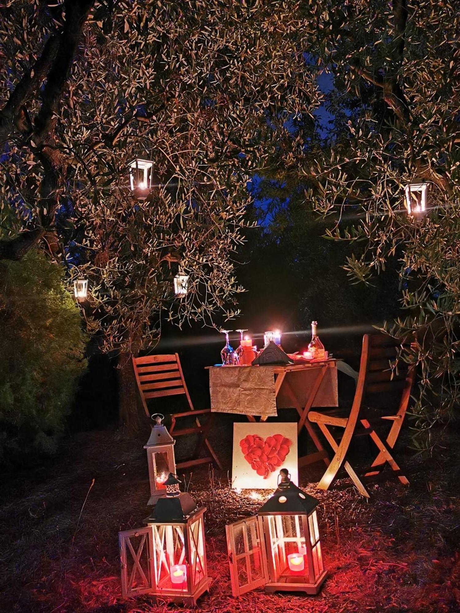 Larciano La Casa Dei Nonni 빌라 외부 사진