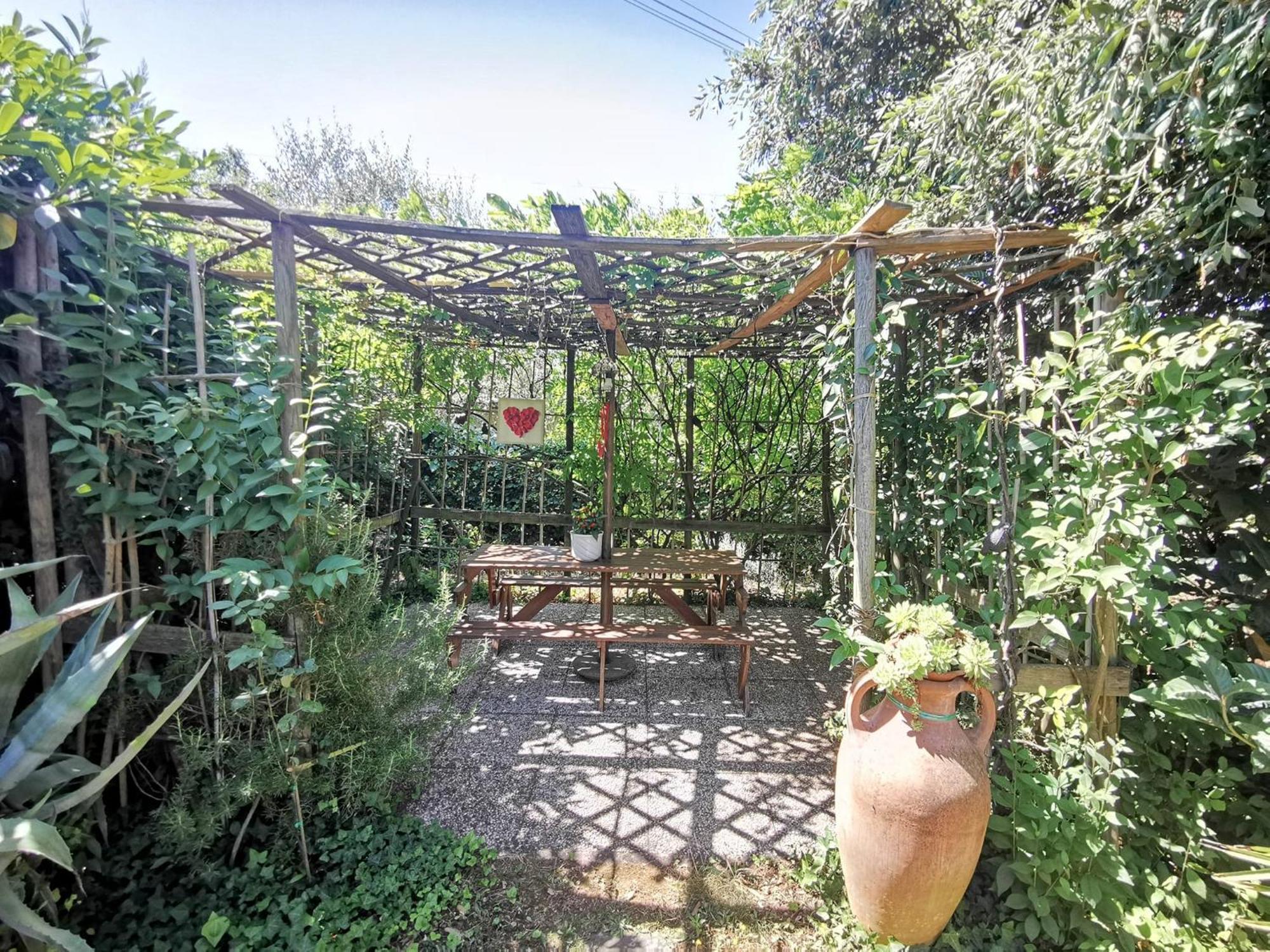 Larciano La Casa Dei Nonni 빌라 외부 사진