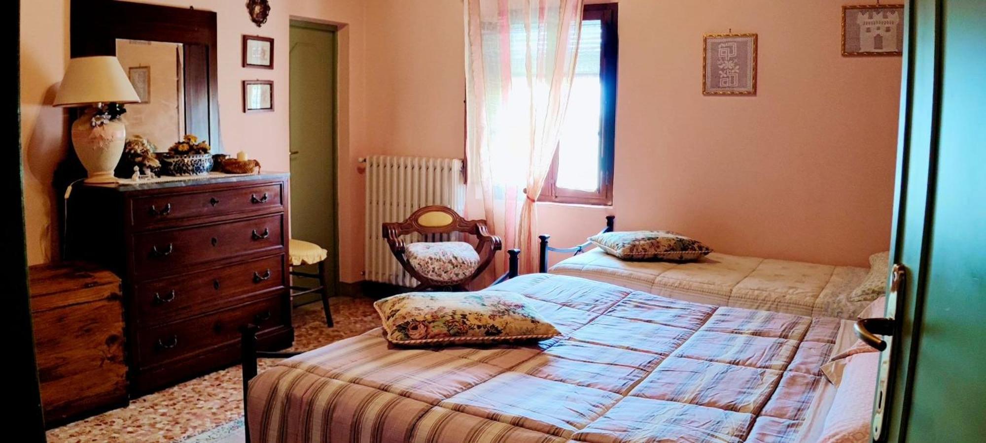Larciano La Casa Dei Nonni 빌라 외부 사진