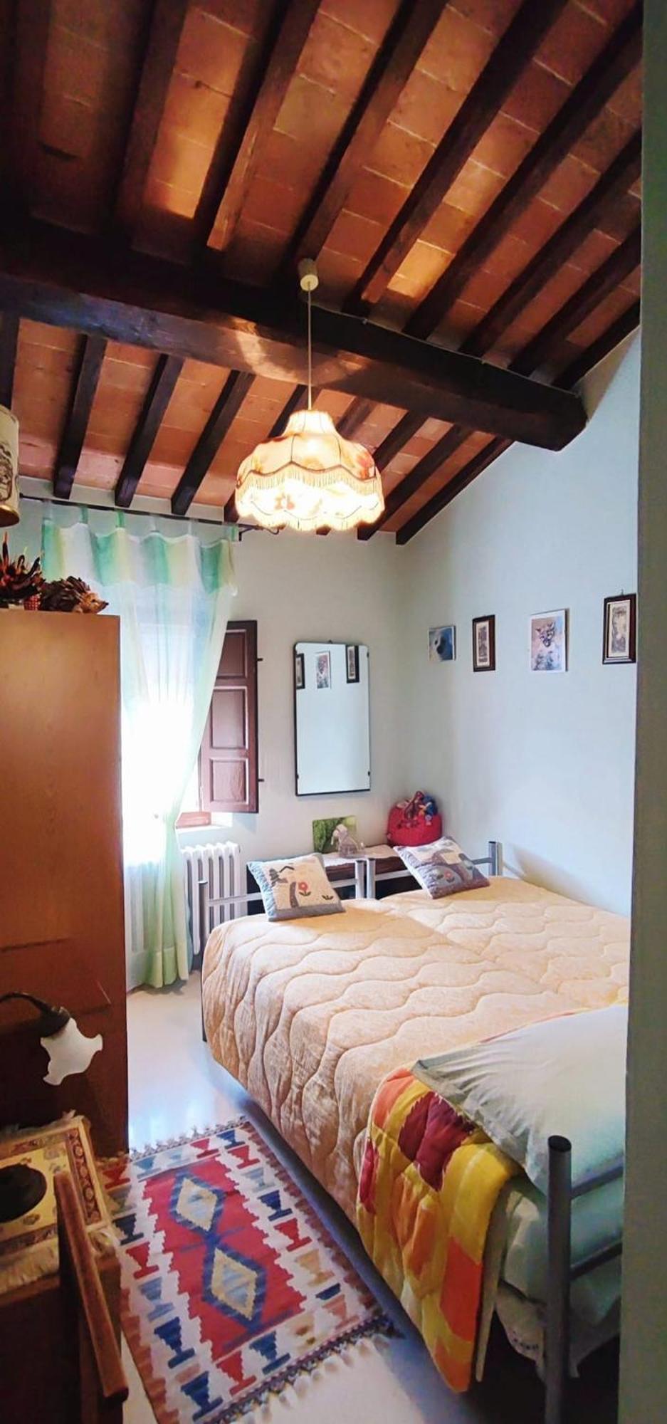 Larciano La Casa Dei Nonni 빌라 외부 사진