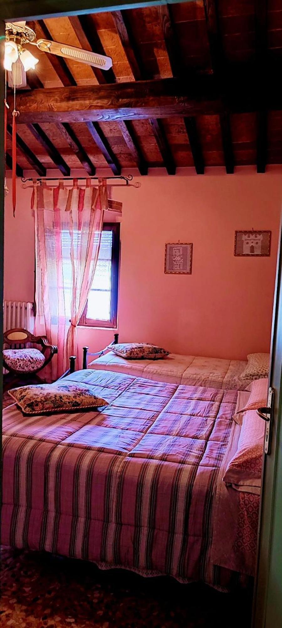 Larciano La Casa Dei Nonni 빌라 외부 사진