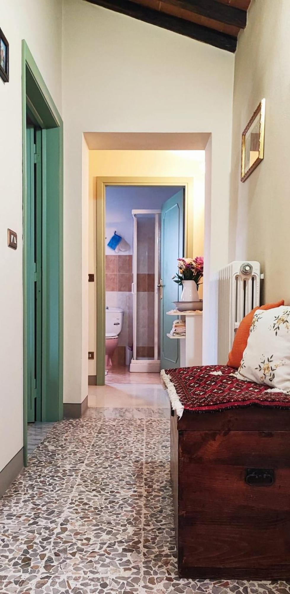 Larciano La Casa Dei Nonni 빌라 외부 사진