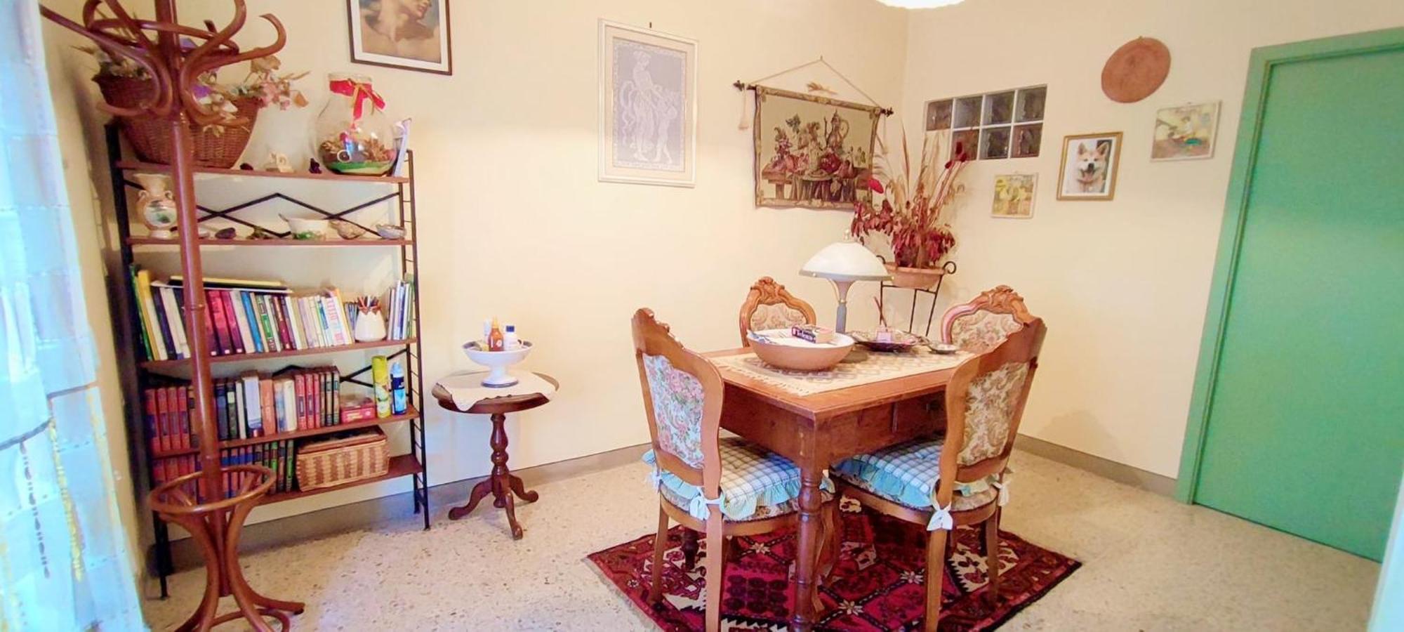 Larciano La Casa Dei Nonni 빌라 외부 사진