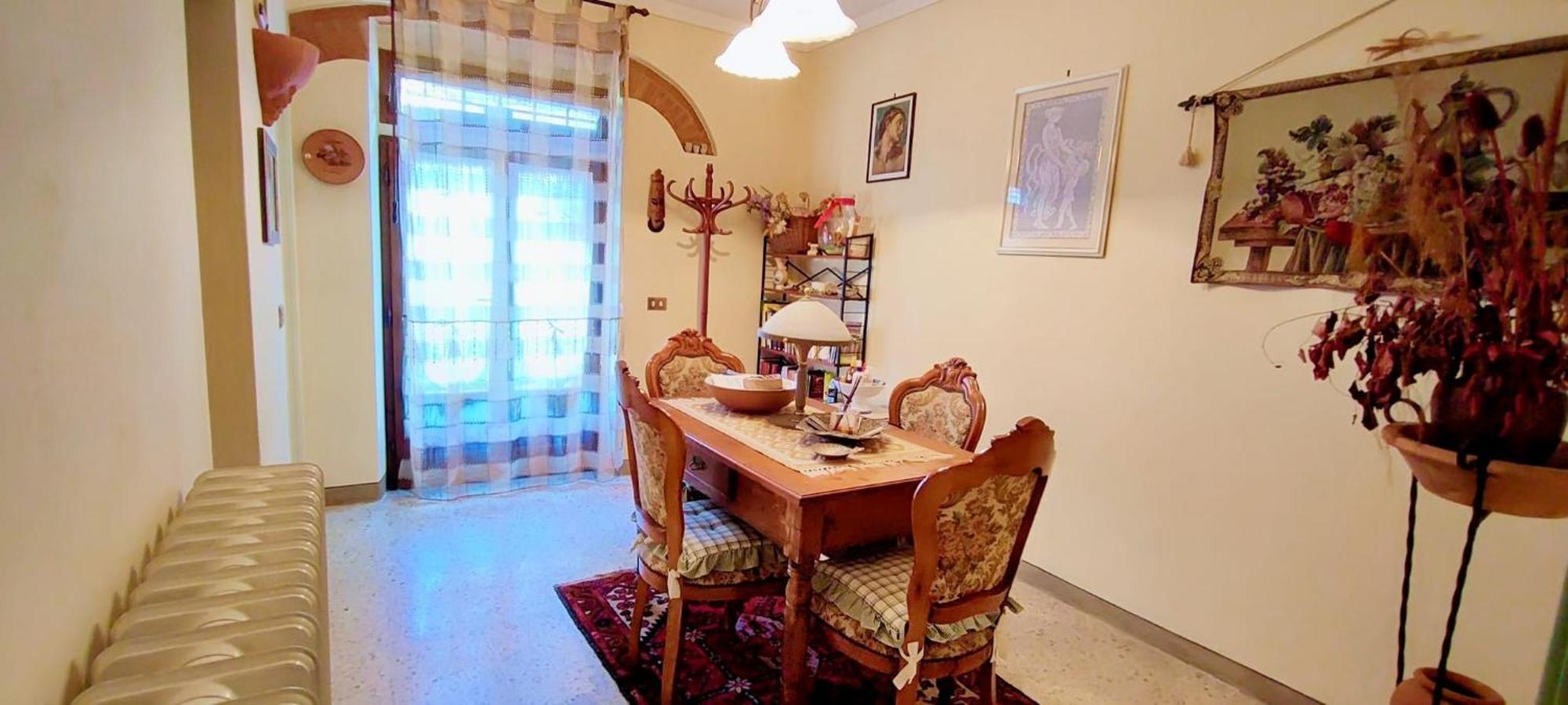 Larciano La Casa Dei Nonni 빌라 외부 사진