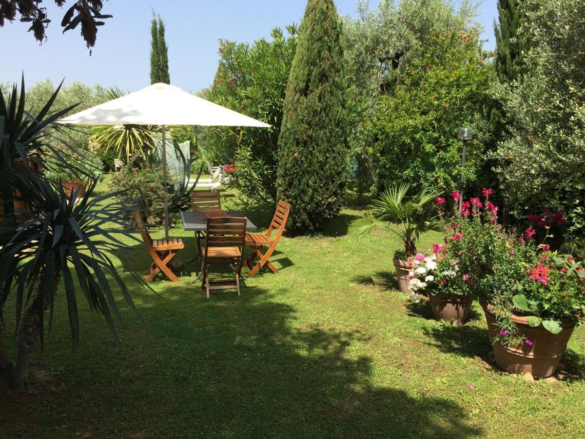 Larciano La Casa Dei Nonni 빌라 외부 사진