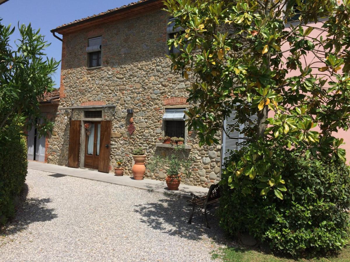 Larciano La Casa Dei Nonni 빌라 외부 사진