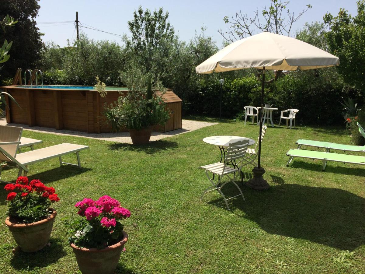 Larciano La Casa Dei Nonni 빌라 외부 사진