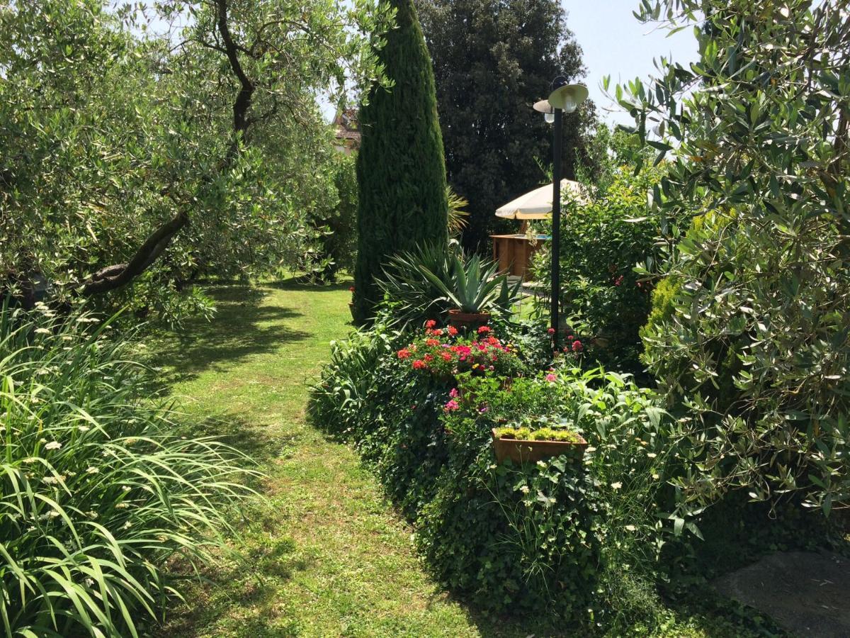 Larciano La Casa Dei Nonni 빌라 외부 사진